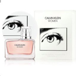 Calvin Klein - Calvin Klein Women (100 ml) - EDP