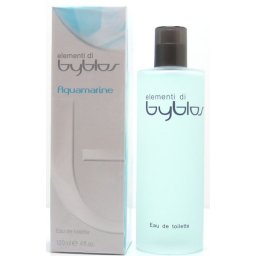 Byblos - Aquamarine (120 ml) - EDT
