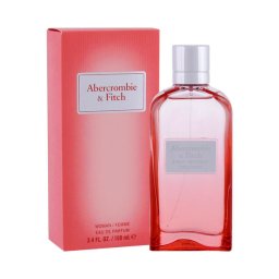 Abercrombie & Fitch - First Instinct Together (100 ml) - EDP