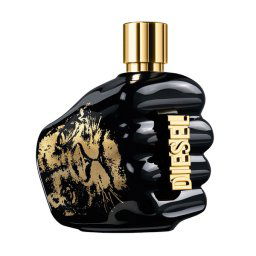 Diesel - Spirit Of The Brave (125 ml) - EDT