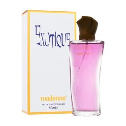 Madonna Nudes 1979 - Exotique (50 ml) - EDT