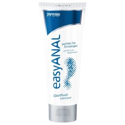 easyANAL - víz-szilikon bázisú anál síkosító kezdőknek (80 ml)