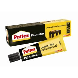 HENKEL Ragasztó, erős, 50 ml, HENKEL "Pattex Palmatex"