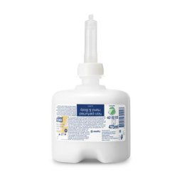 TORK Kéz-és testápoló, illatmentes, 0,475 l, S2 rendszer, TORK, fehér