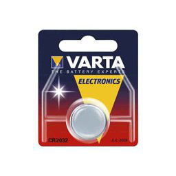 Varta CR 2032 elem