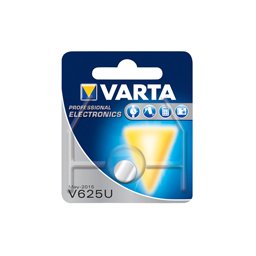 Varta V625U LR9 elem