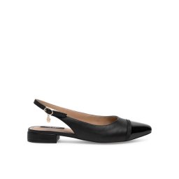 Nine West Szandál SY2124 Fekete