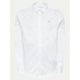 Richmond X Ing Lancan UMP24105CA Fehér Slim Fit