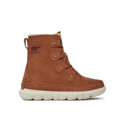 Sorel Hótaposó Explorer Next™ Joan Wp NL5031-242 Barna