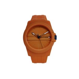 Tommy Hilfiger Karóra Austin 1710597 Narancssárga