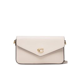 Coach Táska Ltr Wyn Xbdy C8439 Bézs