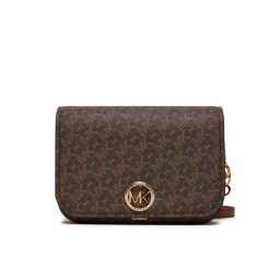 MICHAEL Michael Kors Táska 30S4GD8M2I Barna