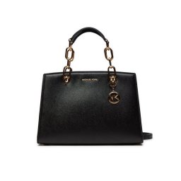 MICHAEL Michael Kors Táska 30S4GCYS2T Fekete