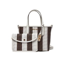 MICHAEL Michael Kors Táska 30S4GZAT0B Barna