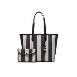 MICHAEL Michael Kors Táska 30S4GZAT4B Fekete