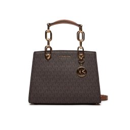 MICHAEL Michael Kors Táska 30S4GCYS1B Barna
