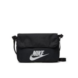Nike Válltáska CW9300 010 Fekete