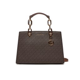 MICHAEL Michael Kors Táska 30S4GCYS2B Barna