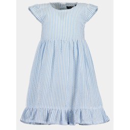 Blue Seven Nyári ruha 919048 X Kék Regular Fit