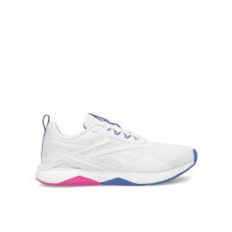 Reebok Edzőtermi cipők Nanoflex Tr 2 100074543 Fehér