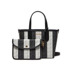 MICHAEL Michael Kors Táska 30S4GZAT0B Fekete