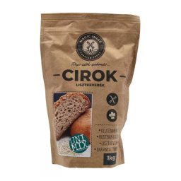 Magic Mills Cirok UniMix lisztkeverék gluténmentes 1000 g
