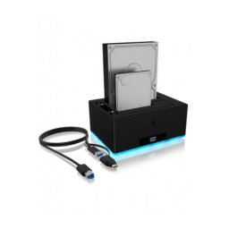 Icy Box IB-127CL-U3
