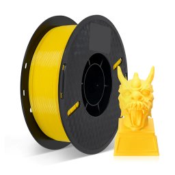 Tpu Sárga 1 Kg (kingroon) 1,75mm (5410)