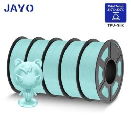 Tpu Világoskék (jayo) 1,1kg (5412)