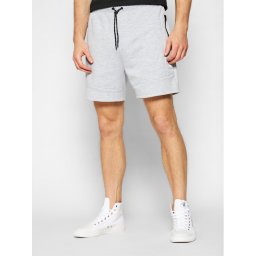 Jack&Jones Sport rövidnadrág Air 12186750 Szürke Regular Fit