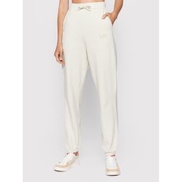 Lee Melegítő alsó L32MTXTW 112143853 Bézs Relaxed Fit