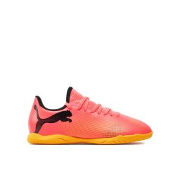Puma Futball cipők Future 7 Play It Jr 107739-03 Rózsaszín