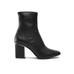 DKNY Bokacsizma Cavale K3214434 Fekete