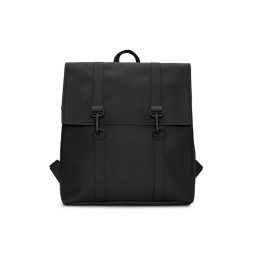 Rains Hátizsák MSN Bag Mini W3 13310 Fekete