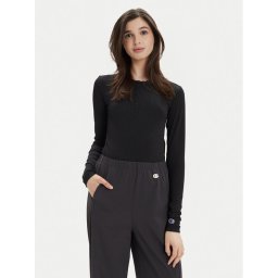 Champion Body 117350 Fekete Skinny Fit