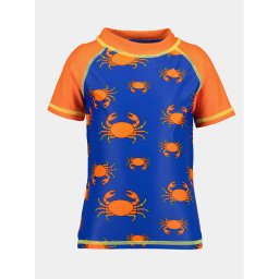 Blue Seven Úszó felső 828505 X Kék Regular Fit