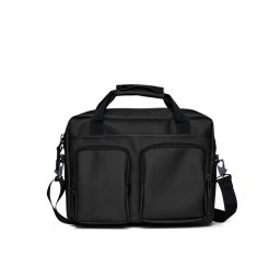 Rains Táska Texel Tech Bag W3 14250 Fekete