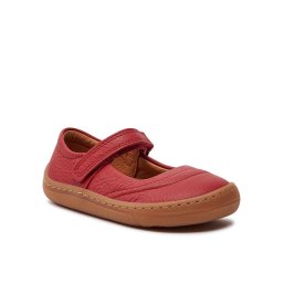 Froddo Félcipő Barefoot Mary J G3140184-2 M Piros