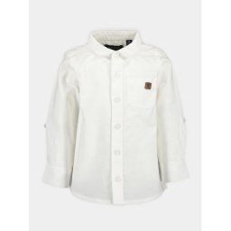 Blue Seven Ing 941522 X Fehér Regular Fit