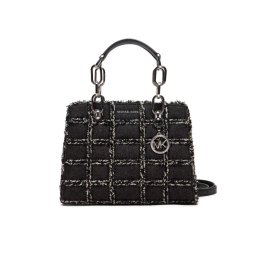 MICHAEL Michael Kors Táska 30S4SCYS1C Fekete
