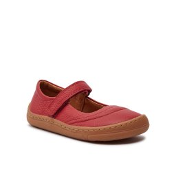 Froddo Félcipő Barefoot Mary J G3140184-2 S Piros
