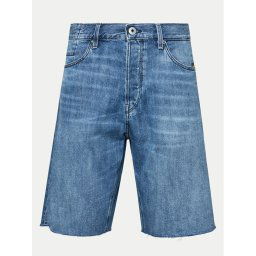 G-Star Raw Farmer rövidnadrág Dakota D24411-D536-G326 Kék Regular Fit