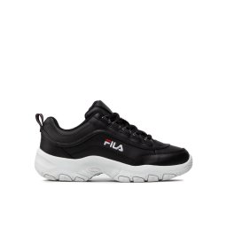 Fila Sportcipő Strada Low Teens FFT0009.80010 Fekete