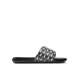 Nike Papucs Victori One Slide Print CN9678 006 Fekete