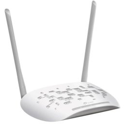 Access Point TP-LINK 300mbps TL-WA801N