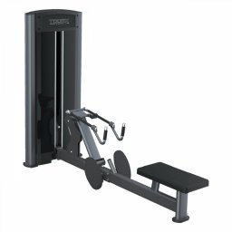 Toorx PLX-6400 horizontális evezőgép