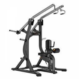 Toorx FWX8300 univerzális hátlehúzó gép