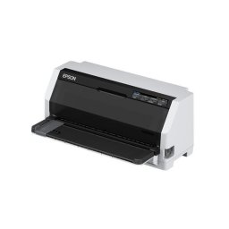 EPSON LQ-780 pontmátrix nyomtató, 24 tű, 336 karakter másodpercenként, 1 6 másolat, LPT, USB