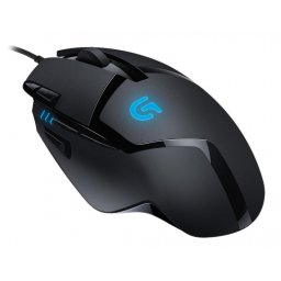 G402 Gaming