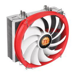 CL-P002-AL14RE-A NiC L32 CPU Cooler